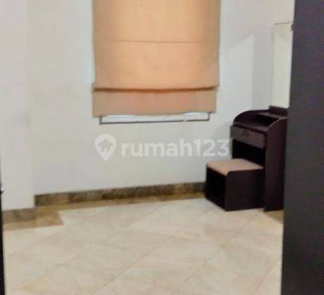 Disewakan Apartemen Riverside Muara Karang 5