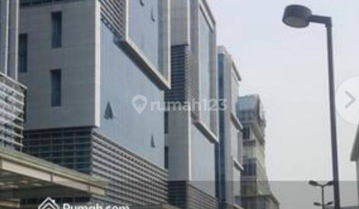 Dijual Perkantoran Cbc Bandara Soekarno Hatta 1