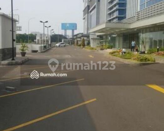 Dijual Perkantoran Cbc Bandara Soekarno Hatta 2