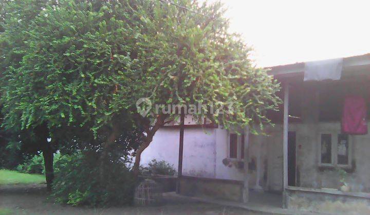 Dijual Ex Pabrik Daan Mogot Km 19 Jakarta Barat  9