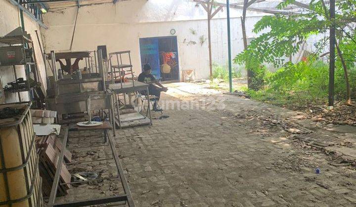 Jual Segera Gudang ciledug Karang Tengah Banten 3