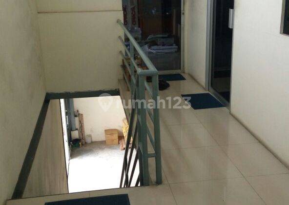 Gudang di Kapuk Raya Dekat Ruko Toho Pik Jakarta Utara 11