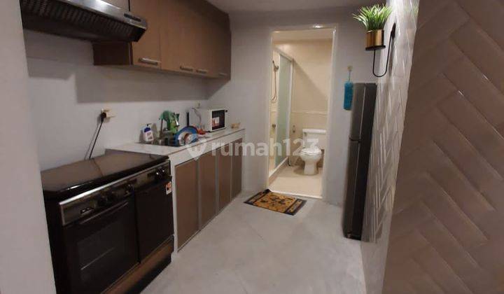 Disewakan Apartemen Hayam Wuruk Kota Jakarta Barat 5