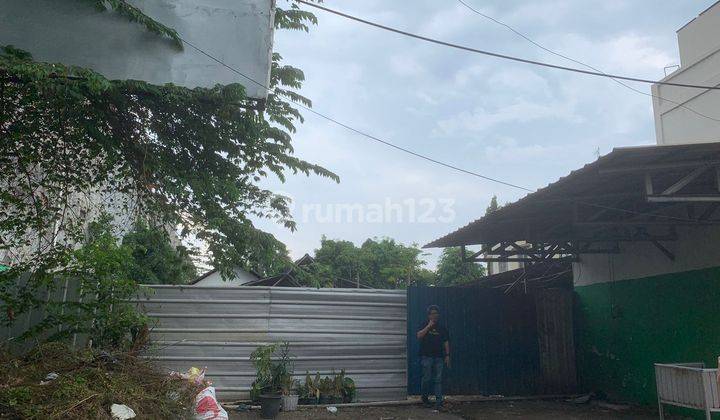 Disewa Tempat Usaha Lokasi Strategis di Pusat Kota Kerawang Barat 2