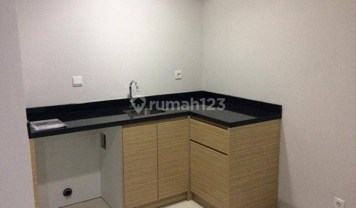 Jual Termurah Apartemen 1 BR The Mansion Kemayoran Jakarta Utara 1