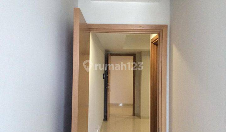 Jual Termurah Apartemen 1 BR The Mansion Kemayoran Jakarta Utara 2