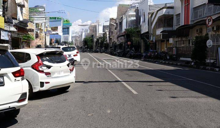 Disewakan Tanah Luas di Jantung Kota Kerawang Barat Jawa Barat 1