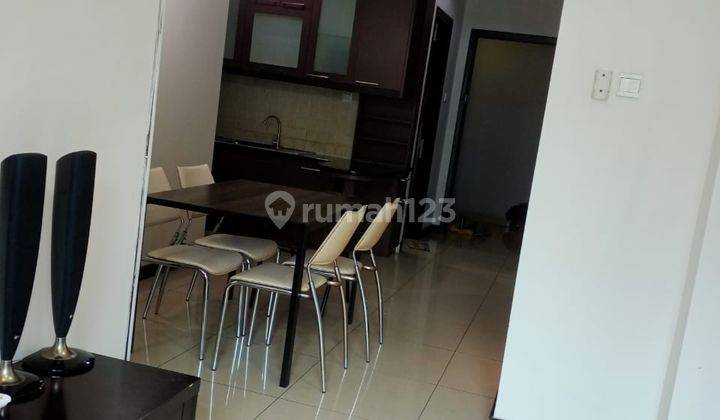 Dijual Cepat Apartemen CBD Pluit Full Furnish Jakarta Utara  2