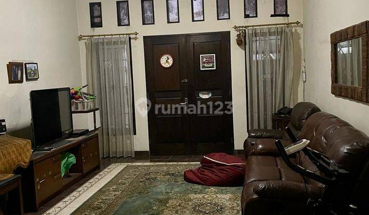 Dijual Cepat Siap Huni Rumah 1 Lantai di Mampang Prapatan Jaksel  2