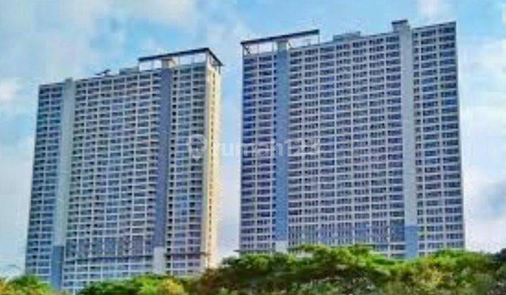 Disewakan Segera Apartemen Callia Pulomas Park Center Jakarta Timur  1