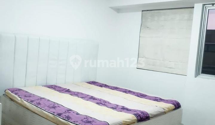 Dijual / Disewakan Unit Apartemen Maple Park Kemayoran Tipe 3BR Lokasi Strategis 2