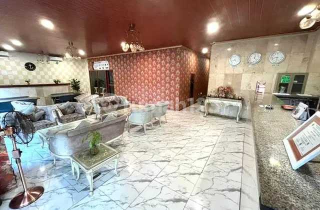 For Rent Fast High Occupancy Hotel Business Area Tanjung Priok North Jakarta For Rent Fast High Occupancy Hotel Business Area Tanjung Priok North Jakarta