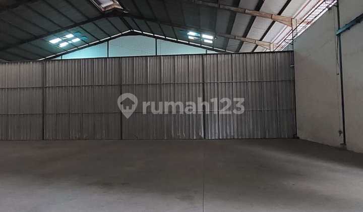 For Rent: Ready-to-Use Warehouse Unit & Affordable Price in Ancol Area, North Jakarta For Rent: Ready-to-Use Warehouse Unit & Affordable Price in Ancol Area, North Jakarta