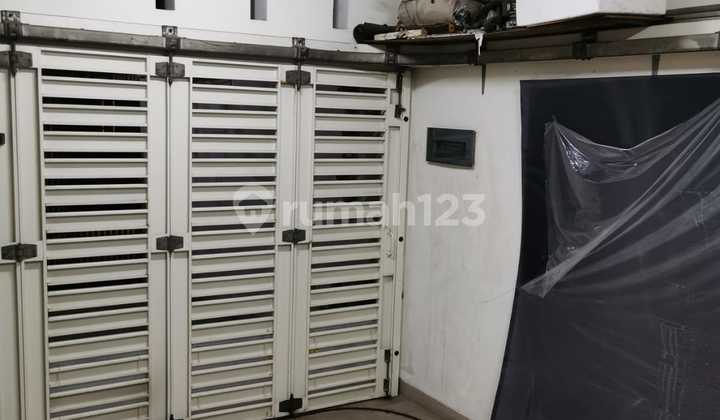 Quick Sale Price Reduced Strategic House in Pluit Permai Near Pluit Village 2