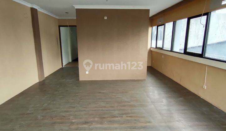 Dijual Cepat Ruko 4 Lt di Jl Pasar Minggu Raya Jakarta Selatan  2