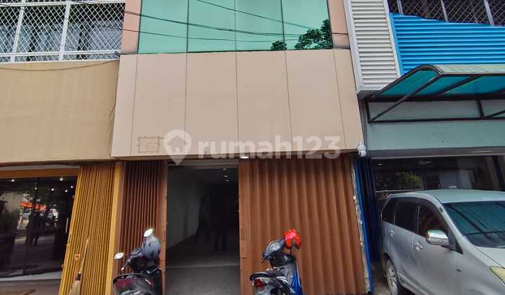 For Sale / Rent Commercial Shop Unit on Pangeran Jayakarta Main Road, Ready to Use For Sale / Rent Commercial Shop Unit on Pangeran Jayakarta Main Road, Ready to Use