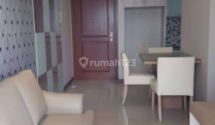 Jual Cepat Apartemen Grand Palace Kemayoran Jakarta Pusat Lt 21 1