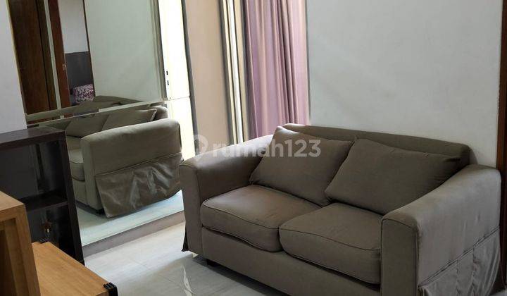 Dijual Cepat Apartemen Mediterania Palace Residence Tower A  1