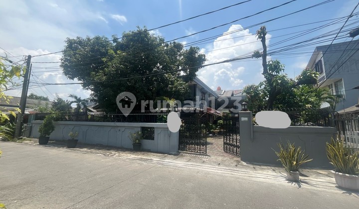Quick Sale Hook House Plus Bonus Boarding House in Strategic Location, Swasembada Raya, Tanjung Priok