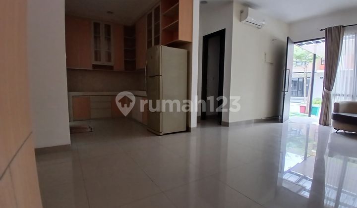 Hunian Modern Banyak Peminat Dalam Cluster Georgia Pik 2 Siap Huni 2