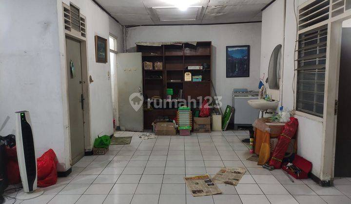 Jual Cepat Rumah Hitung Tanah di Bawah Njop Ciledug Raya Jaksel 1