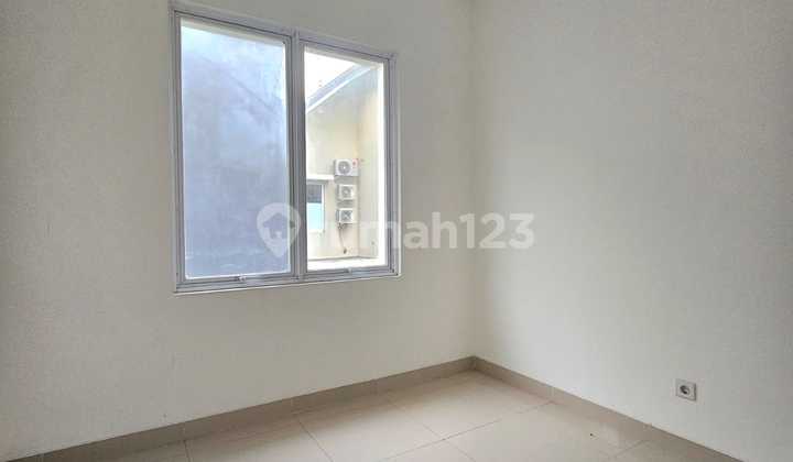 Rumah Premium di Cluster North Thames Cakung Jakarta Timur Siap Huni 2