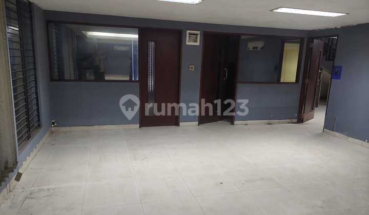 Commercial Building Warehouse + Office, Strategic Location & Ready to Use in Sunter Agung Karya Commercial Building Warehouse + Office, Strategic Location & Ready to Use in Sunter Agung Karya