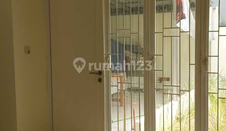 Hunian Rumah Nyaman & Harga Terjangkau Lokasi Raya Puspitek Serpong 2