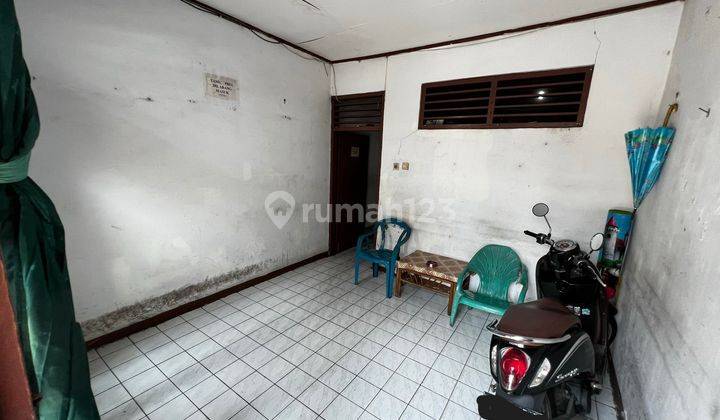 Jual Cepat Rumah Kost Dibawah Njop Petojo Selatan Jakarta Pusat 1