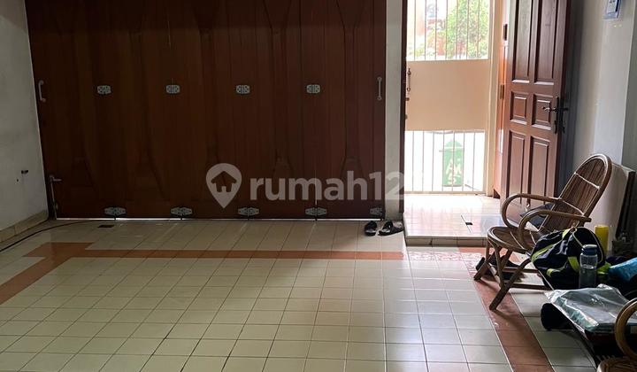 Townhouse Premium 4 Lantai Split Level Full Furnish Pantai Mutiara Dekat Club House 2