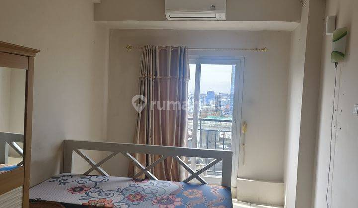 Disewakan Segera Unit Apartemen Sunter Park View Jakarta Utara 2