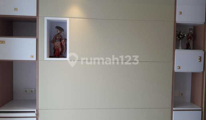 DiJual Cepat Apartemen Mansion Jasmine, Kemayoran, Jakarta 2