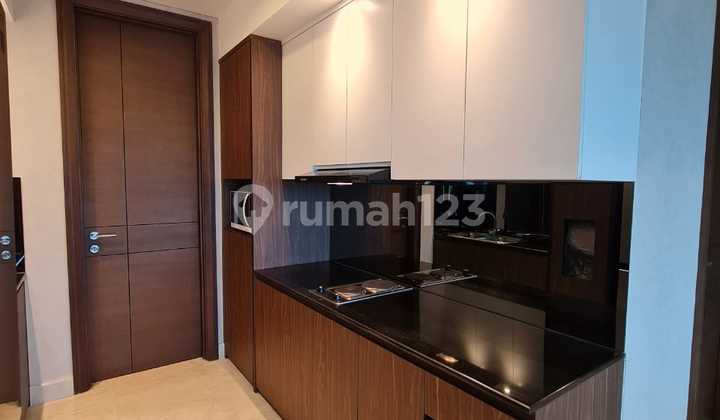 Quick Sale Luxury Fully Furnished Apartments The Windsor in Puri West Jakarta Quick Sale Luxury Fully Furnished Apartments The Windsor in Puri West Jakarta