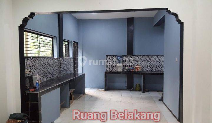 Dijual Cepat Ruko Gandeng 2 Brand New di Jati Asih Bekasi  2