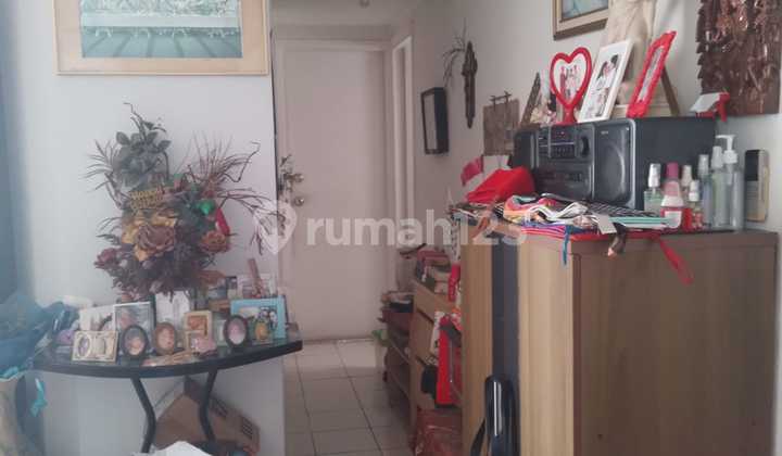 Dijual Cepat Unit Apartemen Taman Rasuna Tower 6 Kuningan Jakarta Selatan