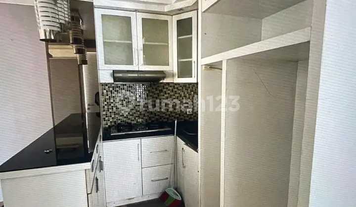 Jual Cepat Unit 2BR Apartemen The Boutique Kemayoran Jakarta Pusat View City 2