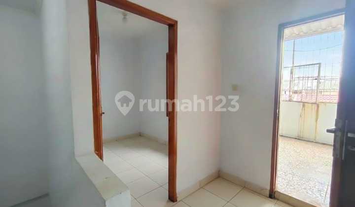 Hunian Minimalis & Strategis Lokasi Asia Baru Duri Kepa Jakarta Barat 2