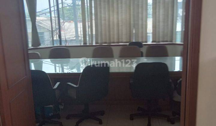 Dijual Cepat Tanah Dan Gedung Kantor di Cideng Gambir Jakpus 2