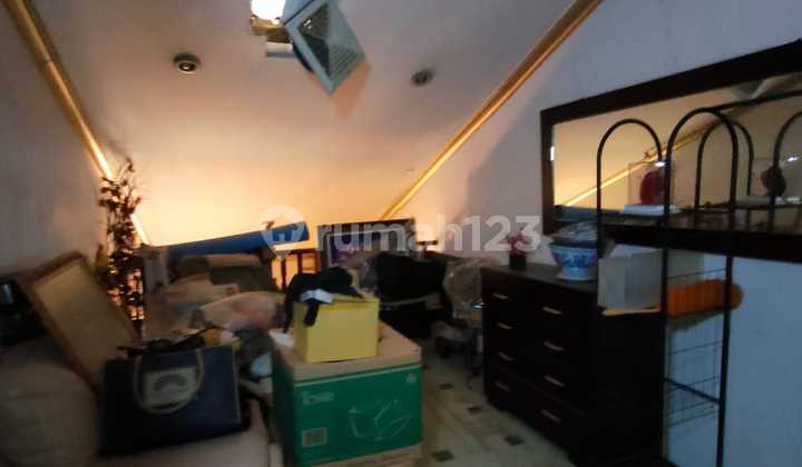 Jual Cepat Rumah Minimalis Cantik di Kelapa Puan Dekat Mall Kelapa Gading  2