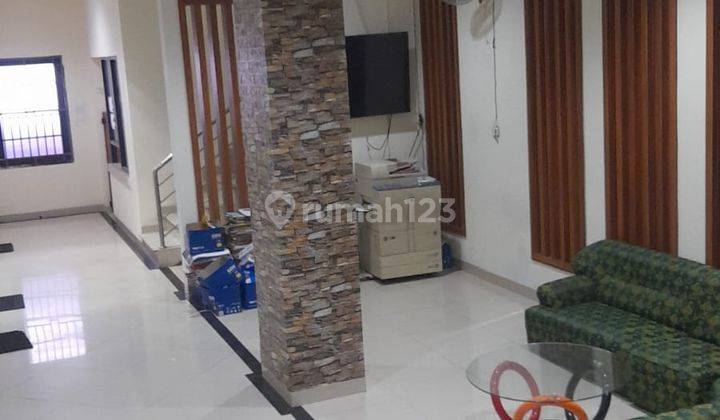 Dijual Cepat Hotel Ws Lokasi Strategis di Pangkalpinang  2