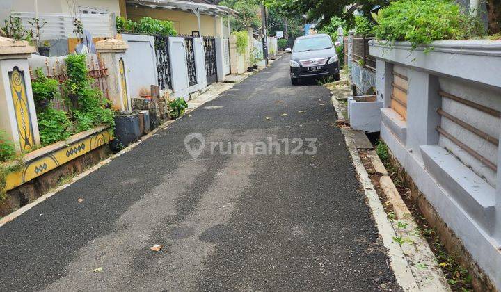 Disewakan Segera Rumah Strategis Area Perum Kembang Larangan Ciledug Tangerang 1