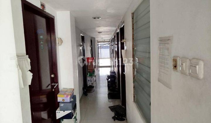 Disewakan Cepat Kost 4 Lt Furnish Siap Huni di Tj Duren Jakbar 2