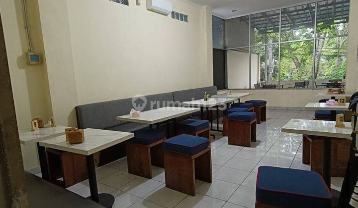 Dijual Cepat Ruko Gandeng 2 di Tanjung Priok Jakarta Utara  1