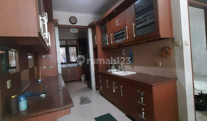 Dijual Segera Rumah Mewah Lokasi Elit di Komplek Timah Cilandak  2