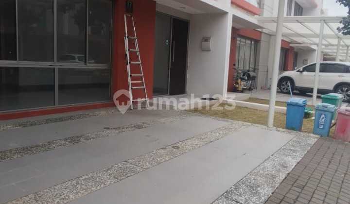 Rumah Siap Huni Cocok untuk Milenial Dalam Cluster Hawai Dekat Tol Pik 2 2