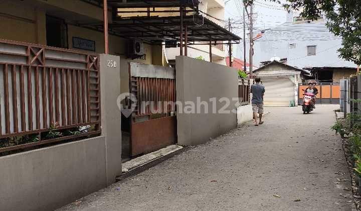 Dijual 2 Unit Rumah Kost Okupansi 90% Dekat Jati Padang Raya Pasar Minggu JakSel Dijual 2 Unit Rumah Kost Okupansi 90% Dekat Jati Padang Raya Pasar Minggu JakSel