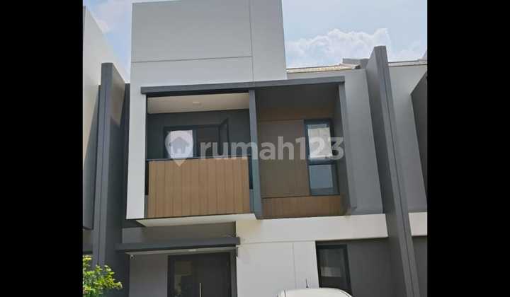 Hunian Strategis Harga Terbaik Lokasi Summarecon Crown Gading Cluster Regia