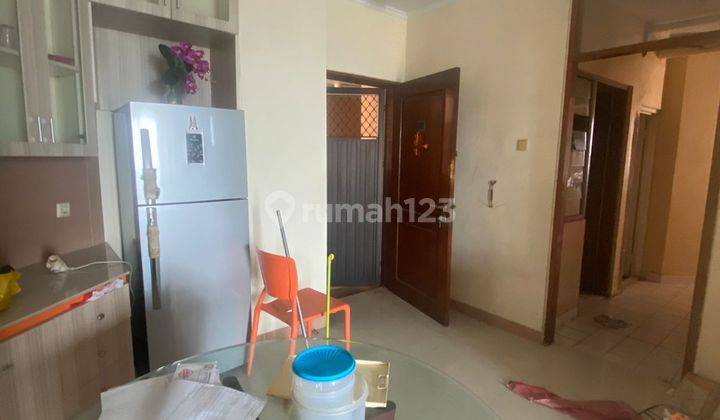 Dijual Cepat Unit Apartemen Graha Cempaka Mas Jakarta Pusat  2