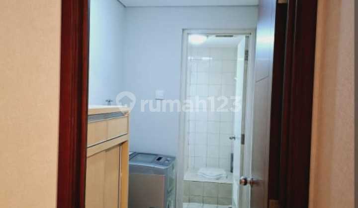 Royal Mediterania Garden Apartment Fully Furnished Neat & Ready to Occupancy with Pool View 2