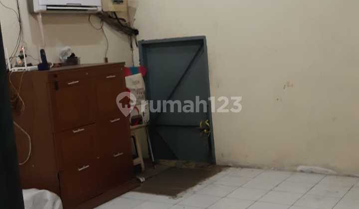 Dijual / Disewakan Secepatnya Gudang Nusa Indah Kapuk Jakarta Barat 